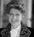 Hélène Carrère d'Encausse