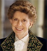 Madame Hélène Carrère d'Encausse